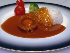 -羊瑞堂·横山炖羊肉·陕菜(未央路旗舰店)