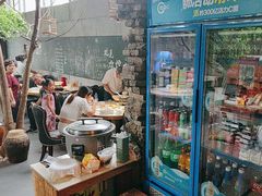 -又见炊烟私房菜(敬亭路店)