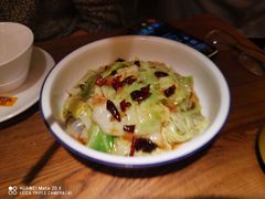 -炊烟小炒黄牛肉(中心印象城店)