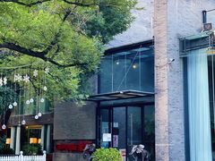 -唐廊烤鸭店(工体店)