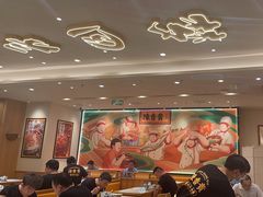-陳香貴·兰州牛肉面(上海长风大悦城店)