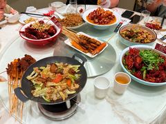 -阿胖龙虾小海鲜(宁国南路总店)