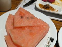 -汉巴味德(沈阳万象汇店)