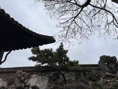 -何园