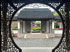 -江宁织造博物馆