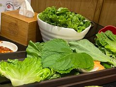 -本家·添百客韩国料理(泰然店)