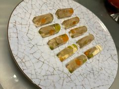 -常州新城希尔顿酒店-御玺中餐厅