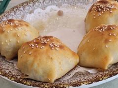 -新粤新疆菜清真餐厅(拱北店)