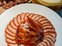 -褚记烤鸭·南京家常菜(雨花客厅店)