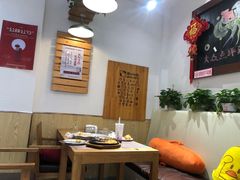 -冲浪熊西餐厅(南戴河店)