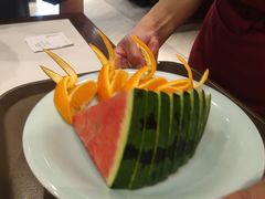 -新侨小馆(东直门北小街店)