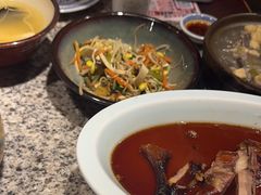 -南京大牌档(香港广场店)