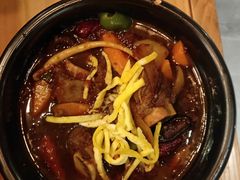 炖澳洲牛排-一品诚记烤肉·甄选店(中南路店)