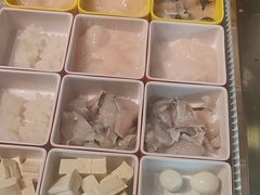 -食代馆(深业上城店)