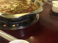 -老城红焖羊肉(老步行街店)