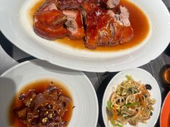 -小厨娘金榜题名(夫子庙秦淮河店)