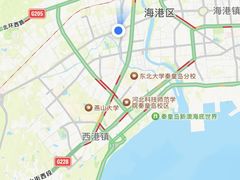 -天宝酒店(万达店)