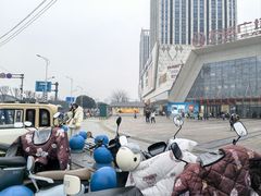 -万达广场(芜湖镜湖店)