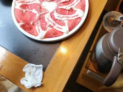 -东来顺·非遗火锅(高新店)