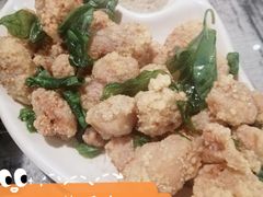 -正宗台湾胡椒蝦(愉景新时代广场店)