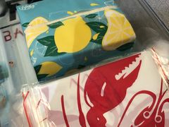 -金陵暴走小龙虾·迷踪蟹(凯德MALL店)
