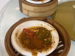 -东江渔村·古典园林·30年粤菜老字号(太和店)