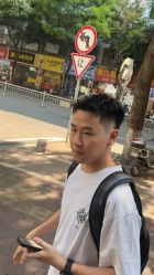 -藤野造型专业烫染接发