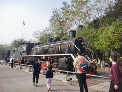 -柳州工业博物馆