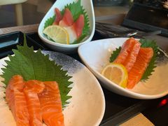 -星伦多自助料理·涮烤一体(杭州来福士店)