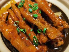 -一味一厨(泰华店)