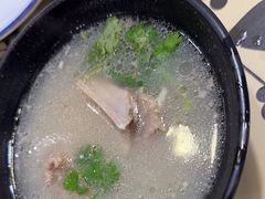 -新凯旋烧烤·燕姐千岛湖土菜