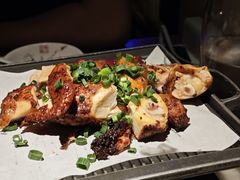 -绿茶餐厅(领展购物广场·中关村店)