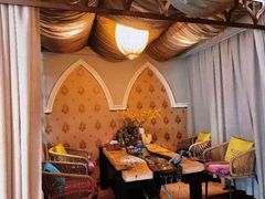 -康健民中泰式·古法按摩连锁品牌(华润万家店)