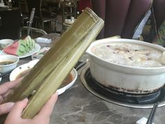 -野菌园·野生菌火锅首创第一家(关兴路总店)