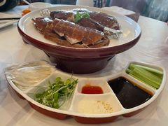 -大鸭梨烤鸭(石佛营店)