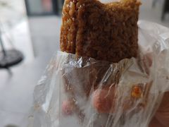 -召稼楼永茂昌粽子大王