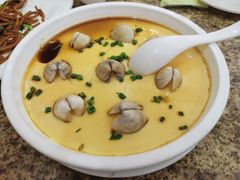 蛤蜊炖蛋-東城故事·尋找姆媽的味道(玉兰路店)