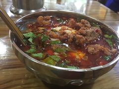 -豆相识•九九豆腐脑(牛咡桥店)