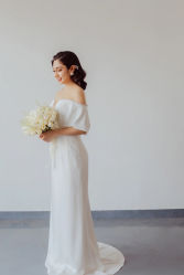 -莫小姐婚纱