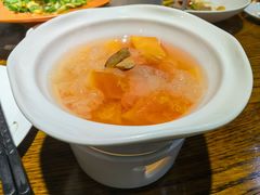 -HOME餐厅粤菜 融合菜