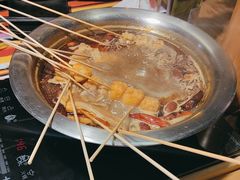 -吧嘚嘴炭烧鸽串吧(北海街店)