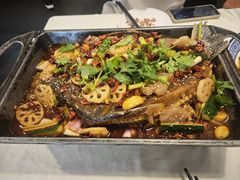 -新蜀会四川豆花(五羊店)