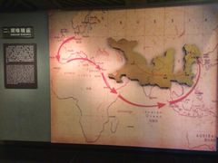 -兰州黄河桥梁博物馆