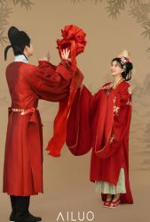 -爱罗婚纱摄影(杭州店)