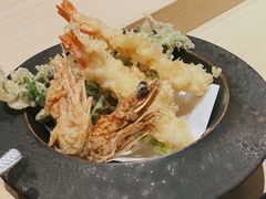 -眞日本料理