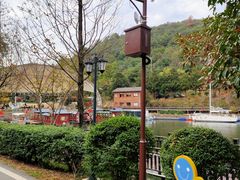 -石燕湖生态旅游景区