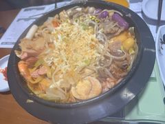 -八福力韩国休闲餐厅(泉舜店)