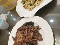 -鸿运楼烤鸭店(天桥店)
