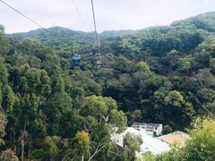 -广州市白云山风景名胜区