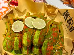 -熊记虾王·小龙虾(东晓南店)